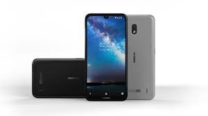 Nokia 2.2