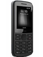 Nokia 215 4G
