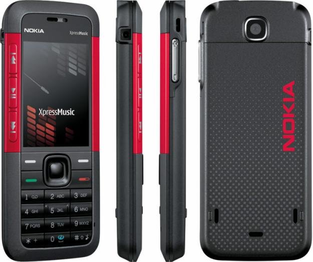 Nokia 5310