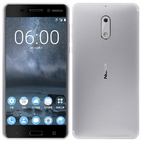 Nokia 6