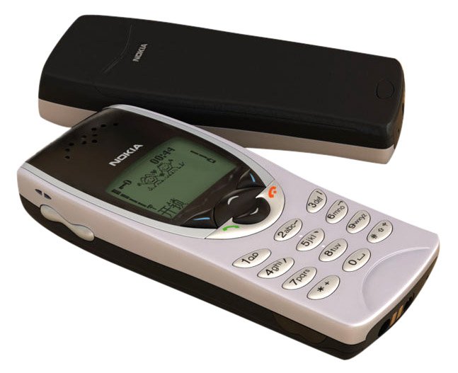 Nokia 8210