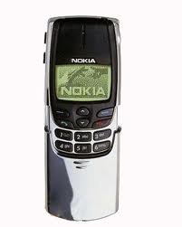 Nokia 8810