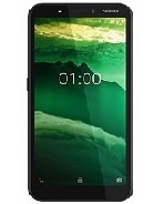 Nokia C1 Plus