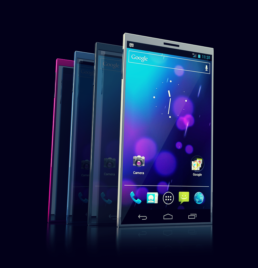 Nokia N1