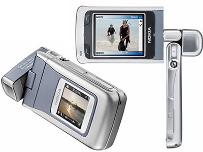 Nokia N90