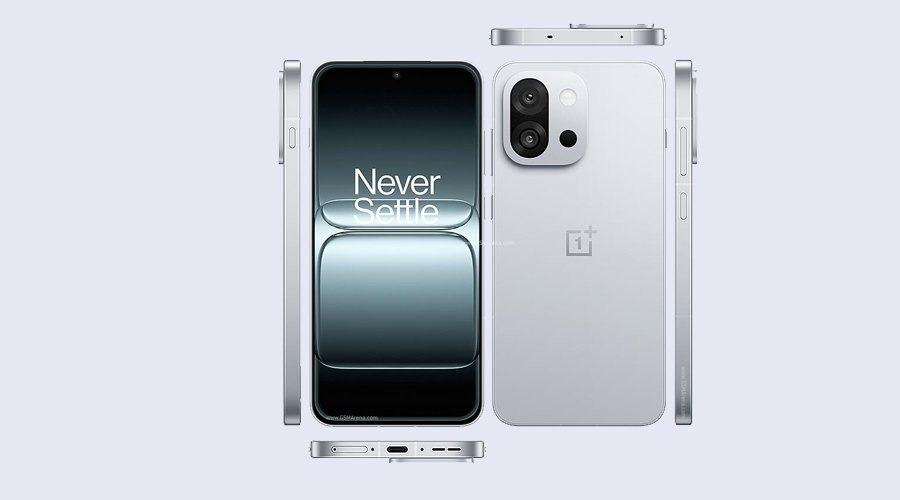 OnePlus 13T