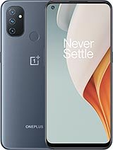 OnePlus Nord N200