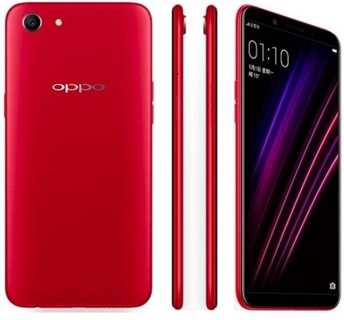 OPPO A1