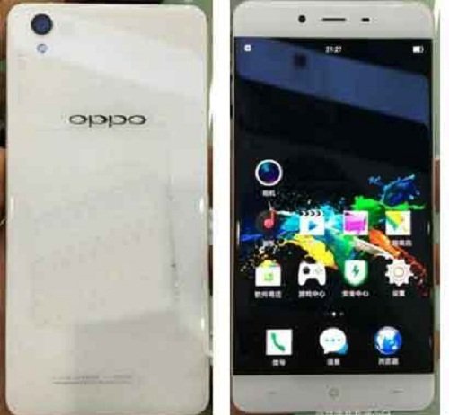 OPPO A30