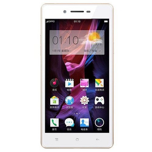 OPPO A35