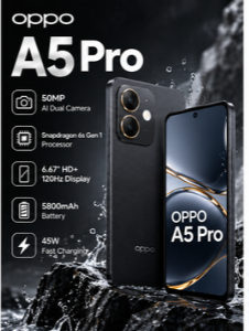 Oppo a5 Pro Mobile