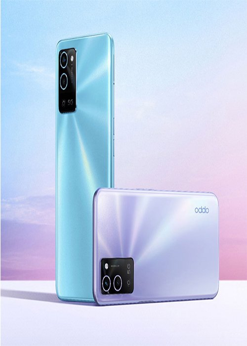 OPPO A56s