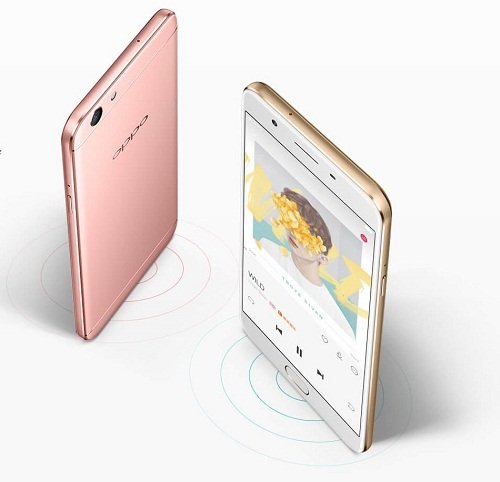 OPPO A59