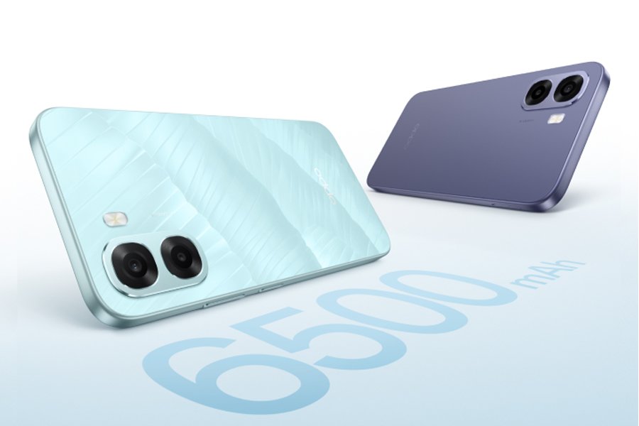 OPPO A6x 4G