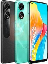 OPPO A78 4G