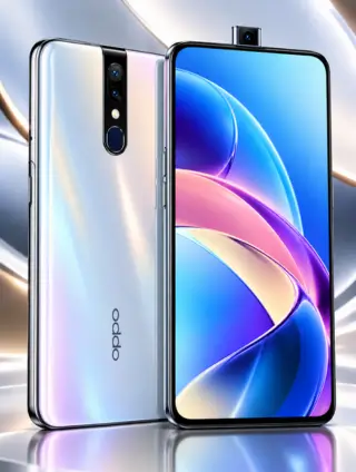 Oppo F11 Pro Review: 48MP Camera & 4000mAh Battery