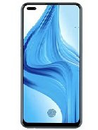 OPPO F19 Pro Plus
