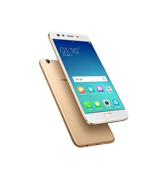 OPPO F3 Plus