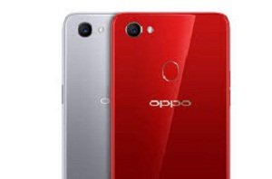 OPPO F7 128GB