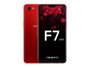 OPPO F7