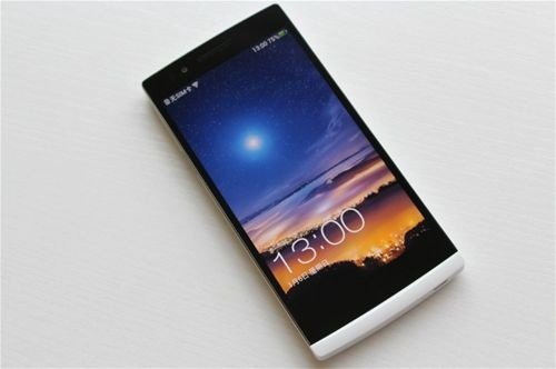 OPPO Find 5