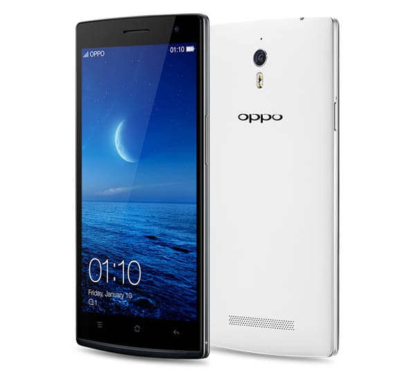 OPPO Find 7