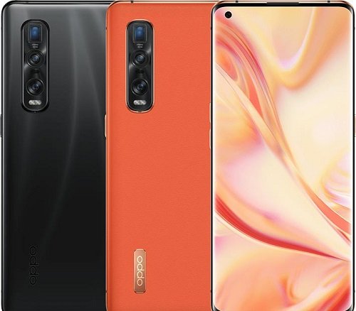 OPPO Find X2 Pro