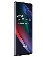OPPO Find X3 Neo