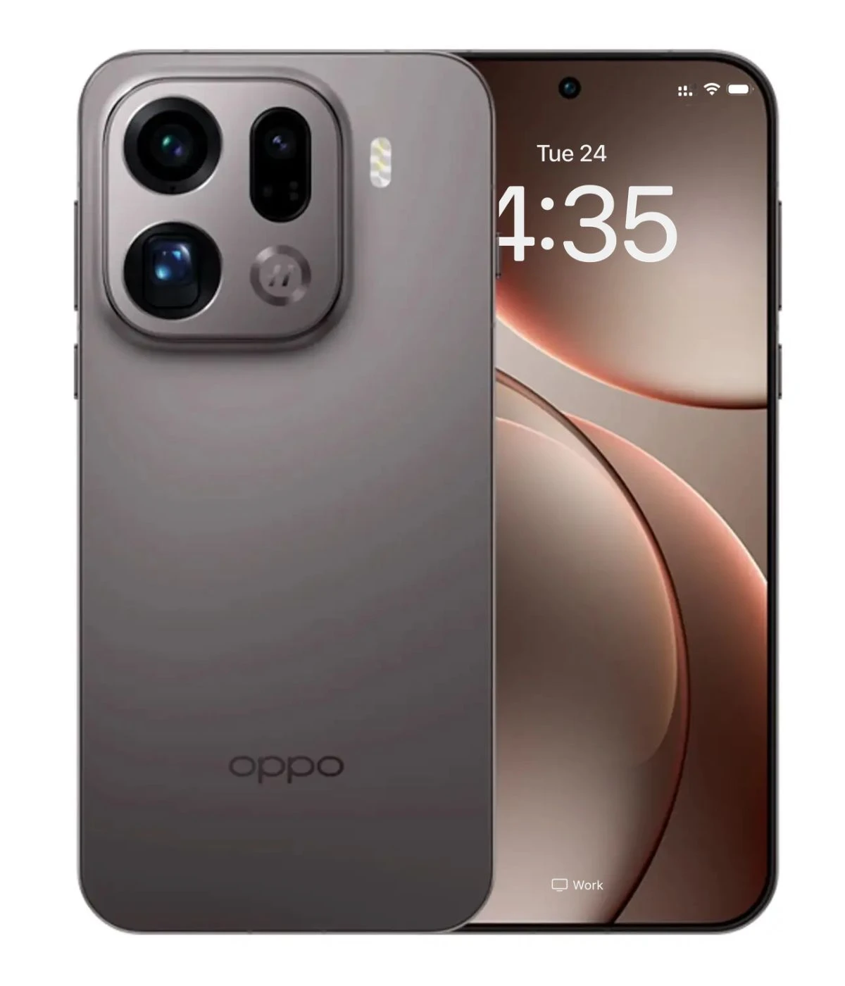 Oppo Find X9