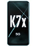 OPPO K7x