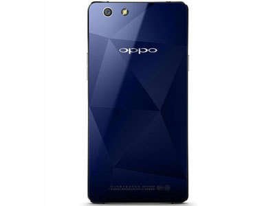 OPPO Mirror 5
