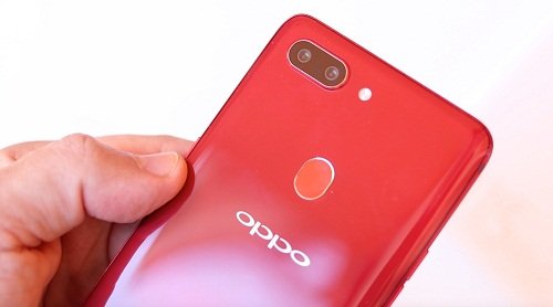 OPPO R15 Neo (AX5)