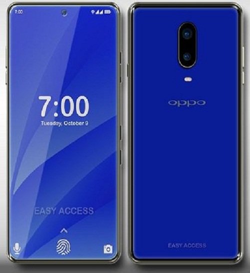 OPPO R19