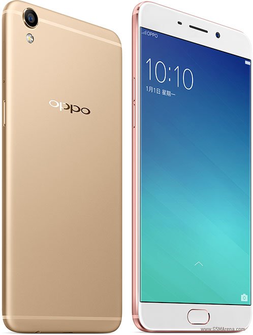 OPPO R9 Plus