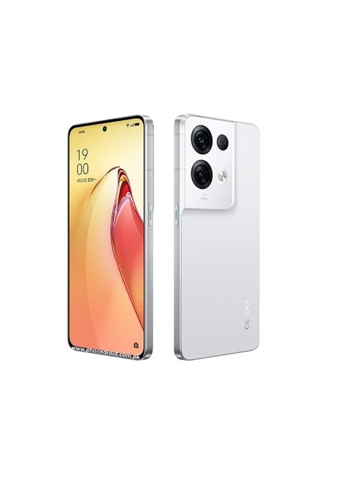 OPPO Reno 10 Pro Plus