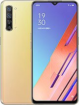 OPPO Reno 3A