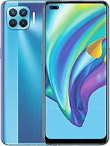 OPPO Reno 4 F