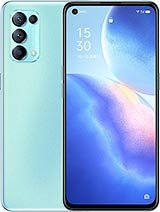OPPO Reno 5F