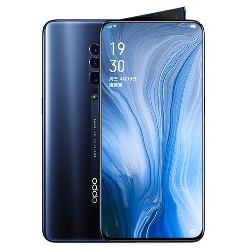 OPPO Reno 5G