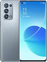 OPPO Reno 6 Pro Plus