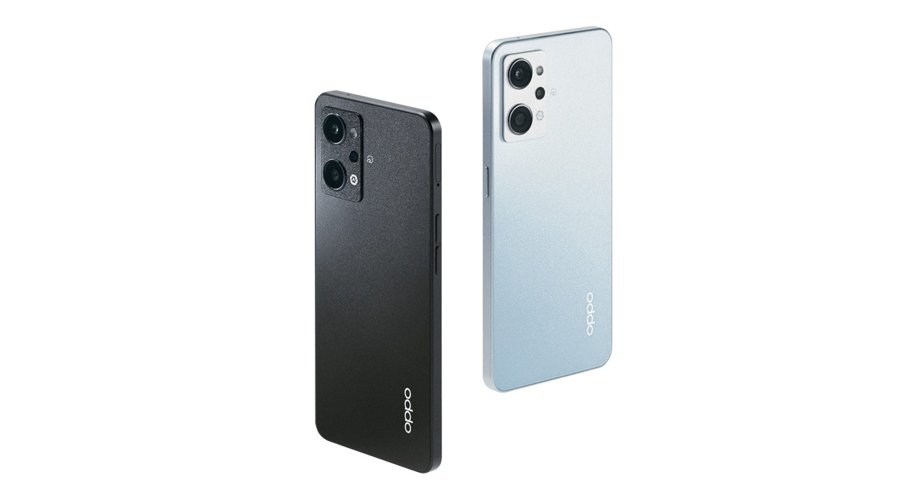 OPPO Reno 7A