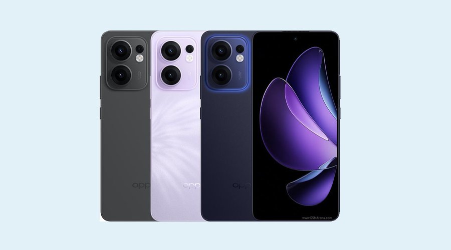 OPPO Reno13 F