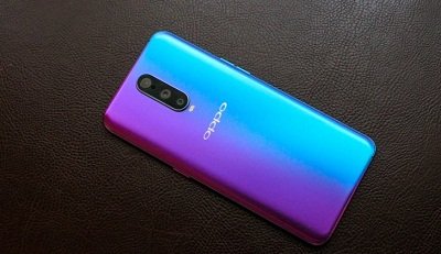OPPO RX17 Pro