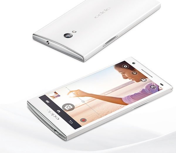 OPPO U705T Ulike 2