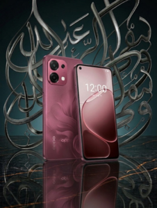 OppoA60