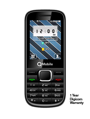 QMobile C6