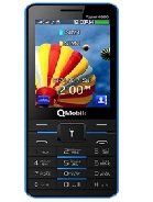 QMobile Dabang Power