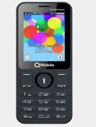 QMobile Dhoom Trio