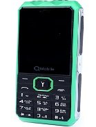 QMobile Dhoom