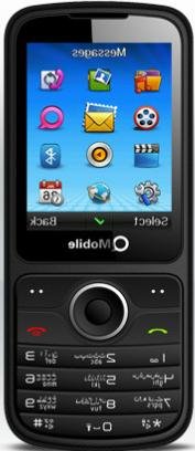 QMobile E2